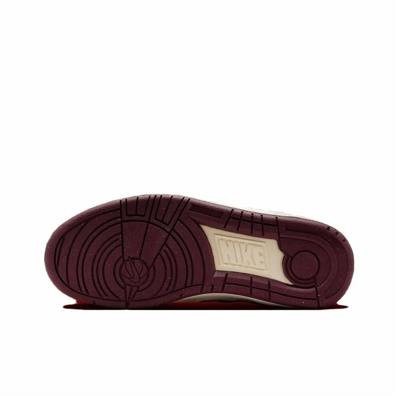 NIKE 2025 Men's NIKE FULL FORCE LO Casual Sneakers FZ4629-100