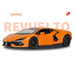 Revuelto Yellow