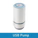 USB Pump