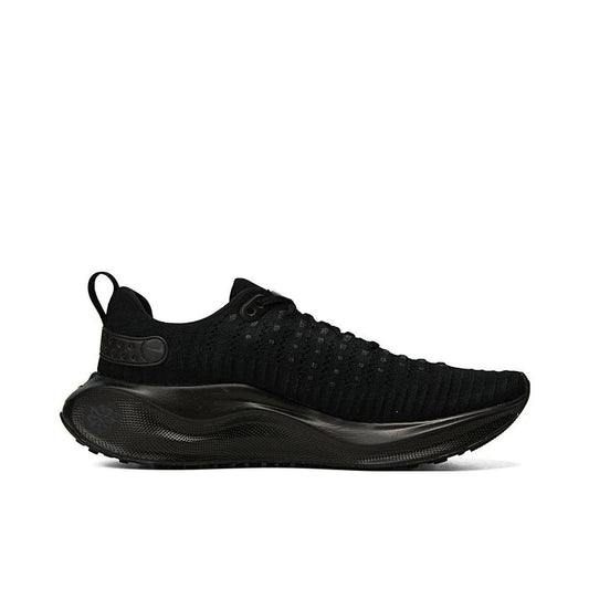 Nike ReactX Infinity Run 4 para hombre (2024), nuevas zapatillas de running Dr2665-004