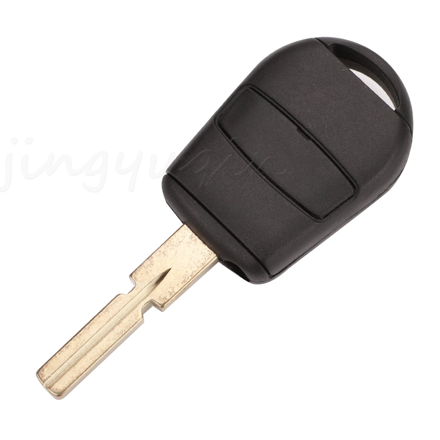 jingyuqin 3 Buttons Car Remote Key Fob 315/433Mhz ID44 PCF7935 Chip For BMW Z3 E31 E32 E34 E36 E38 E39 E46 Z3i HU58/HU92 Key