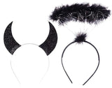 Animal Cat Tiger Cosplay Costume for Boys Girls Headband Clothes Shoes Tail Tutu Skirt Gloves Set for Kids School Performance
