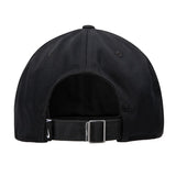 Nike Men's and Women's Sports and Leisure Hats Black Running and Travel Hats Fb5369-010