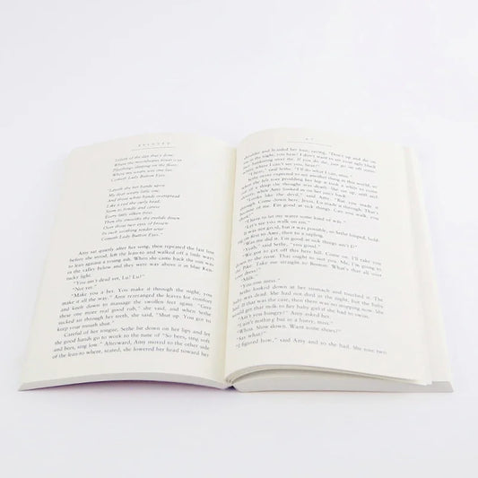 Beloved Toni Morrison, Bestselling books in English, Classics novels 9781400033416