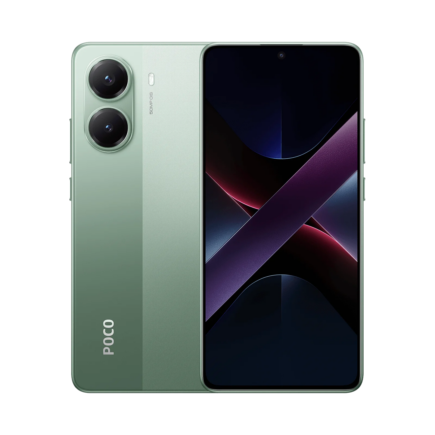 POCO X7 Pro 8GB/256GB 12GB/256GB 12GB/512GB NFC without EU Charger Global Version Cellphone