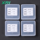 Fiber Laser Welding Protective Lens, WSX, QiLin, HanWei, Sup, Au3tech, 18x2, 20x2, 20x3, 20x4mm 
