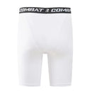 1/2/3 PCS Men Boxers Compression Shorts Sports Underwear Underpants Gym Shorts Quick-Drying Sweatpants Moisture Absorption
