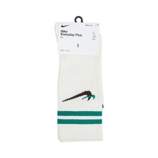 Calcetines Nike 2025 para adultos, talla U, color negro, talla PLS CSH CRW 1P 144 AF1, DQ9165-133
