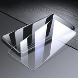 6in1 Full Glue Glass For Xiaomi Redmi Note 14 Tempered Glass Redmi Note 14 Screen Protector Camera Lens Film Redmi Note 14
