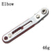 Red elbow
