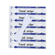 Tiras nasais transparentes para ronco, anti-ronco adesivo, melhor respiração do nariz, reduzir ferramenta ronco, cuidados de saúde, parar ronco patch, 50 pcs/lot