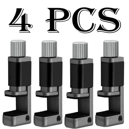 1/4pcs Adjustable Alloy Clip Fixture Clamp Phone Repair Tools LCD Display Screen Fastening Clamp Clip Phone Repair Tools