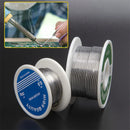 20/30/50/100g Electronic Soldering Wire Solder Wires Rosin Core Tin Multipurpose Welding Wire Flux Iron Wire Reel Household Tool