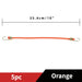 5pc Orange