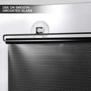 Sun Visors Universal Window Sun-shading Curtains Sunshade Roller Blinds Roller Blinds Blackout Curtain Window Roller Curtains