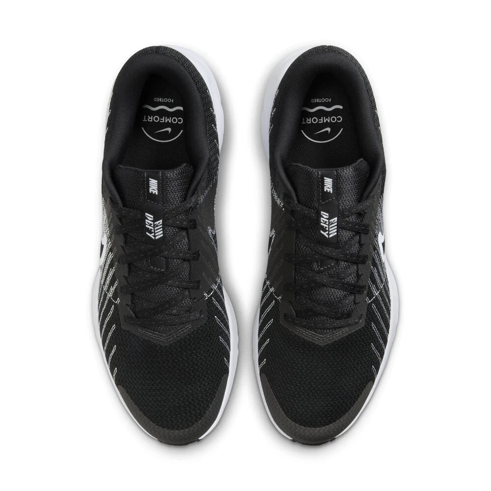Zapatillas de running NIKE 2025 para hombre Nike RUN DEFY HM9594-004 