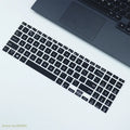For ASUS VIVOBOOK S15 S533 S533FL S533F VivoBook15 X S5600 2020 S 533 FA FL Silicone Laptop Keyboard Cover Skin Protector