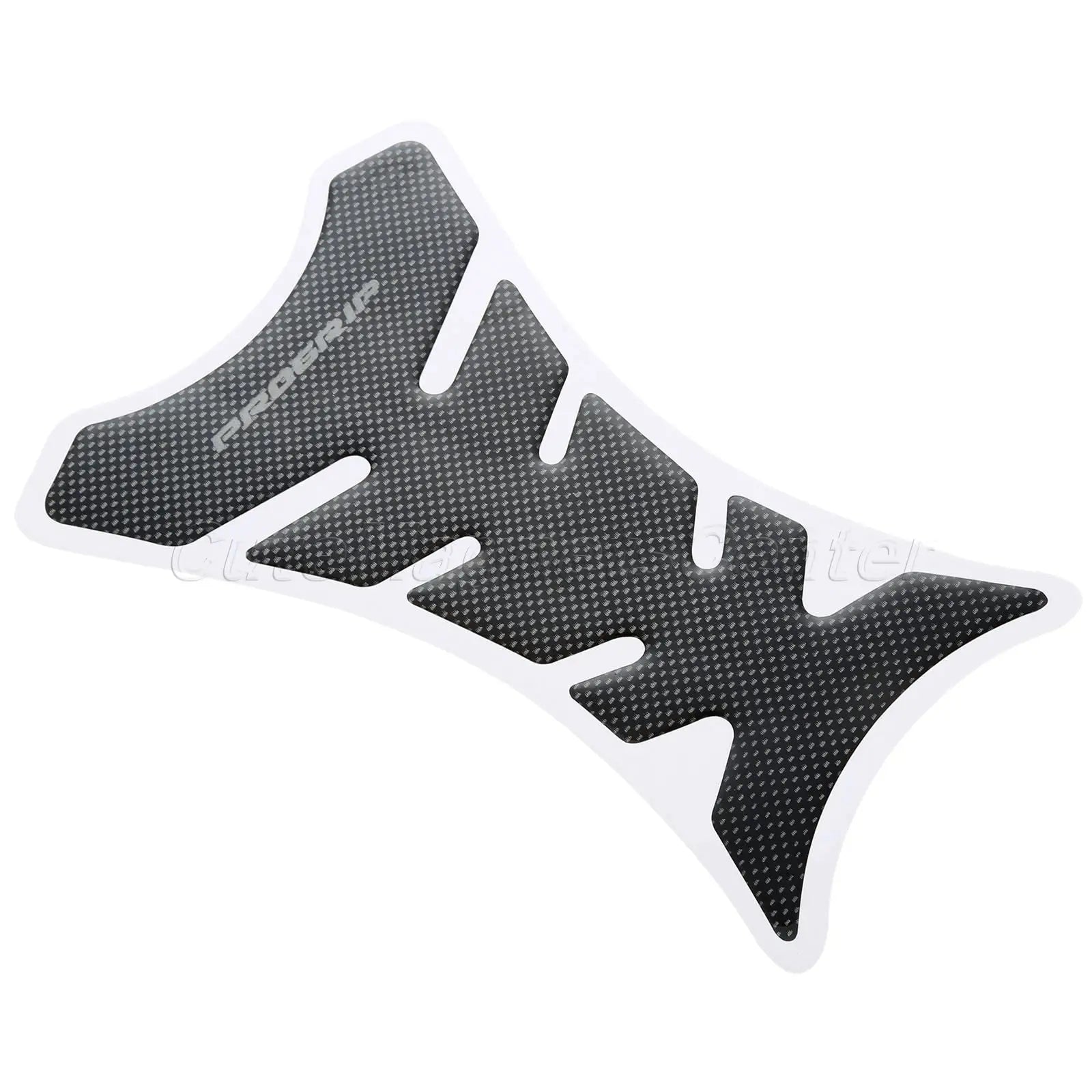 Carbon Fiber Motorcycle Sticker Gas Fuel Oil Tank Pad Protector Decal For  Suzuki Kawasaki Yamaha BMW Honda CBR600RR CBR1000R