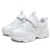 White (Leather)