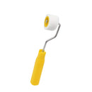 Mini Paint Rollers Doors And Ceilings Wool Brushes Extra Small Paint Touch Up Trim Edge Brush Roller wall repair paint brush