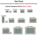 Children's Play Carpets Carpet for Living Room Big Size 200x300cm Decoration Home Bedroom Rugs Room Decor Floor Mats Washable