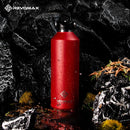 REVOMAX 950ml Tumbler Thermo Bottle Double Wall Stainless Steel Thermal Water Bottle Cold and Hot Thermos Cup Vacuum Flask Gym