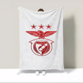 Bape S.L. B-Benfica Thermal Blankets Free Shipping Bedspread for the Bedroom Denim Tears Hoodie Men Santoro Gorjuss Coroline