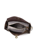 New Genuine Leather Luxury Designer Women's Shoulder Crossbody Underarm Bags Cowhide Ladies' Large Capacity Tote Bag Fashion Purse