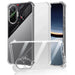 Transparent