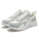 361 Degrees Men Running Shoes New Soft Mesh Lightweight Trendy Cushioning Durable Comfortable Stable Male Sneakers 672512210F