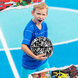 Basketball Rubber Basketball Size 7 Outdoor Cement Court Training Sports Ball For Adults Youth Professional Game Equipment