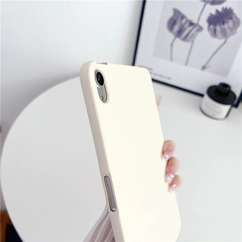 for iPad Pro 11 Air5/4/3/2 for iPad 10th 9th 8th 7th 6th 5th generation 12.9 case for iPad 10.2 mini 6 5 4 3 Original Soft Cover
