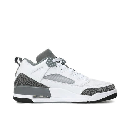 NIKE 2025 Men's JORDAN SPIZIKE LOW Jordan Basketball Sneakers FQ1759-102
