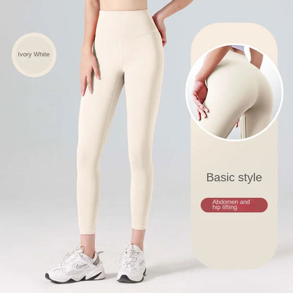 Plus size sem costura calças de yoga cintura alta ginásio leggings esporte feminino fitness legging controle barriga correndo collants sexy menina