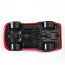 Disney Pixar Cars Lightning McQueen Alloy Metal Mater Model Car 1:55 Diecast Jackson Storm Vehicle Toy Car Kids Birthday Gift