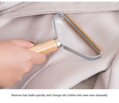 Liga Raspador De Cabelo, Ferramenta De Classificação E Alisamento De Tecido, Removedor De Cabelo, Cashmere, Casaco De Lã, Tecido Para Roupas, Tapete