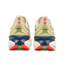 ONEMIX New Cushioning Running Shoes For Men Suitable Heavy Runners Lace Up Sports Women Non-slip Outdoor Athletic Male Sneakers