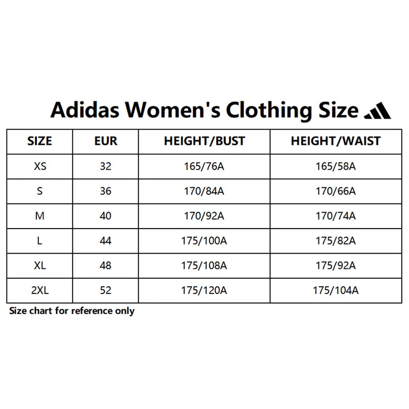 Adidas 2025 Women's All Me 5INCH L Shorts JI8349