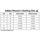 Adidas 2025 Women's All Me Luxe 7/8 Pants IL7329