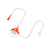 Newborn Baby Nasal Aspirator for Children Nose Cleaner Sucker Suction Tool Protection Health Care Baby Mouth Nasal Suction Device