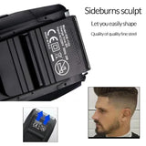 Kemei Hair Clipper Kit KM-2296 KM-2299 KM-1102 Men's Electric Hair Trimmer Machine Professional Hair Cutting Machine Clipper
