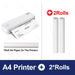 Add 2Rolls A4