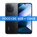 6GB 128GB Black