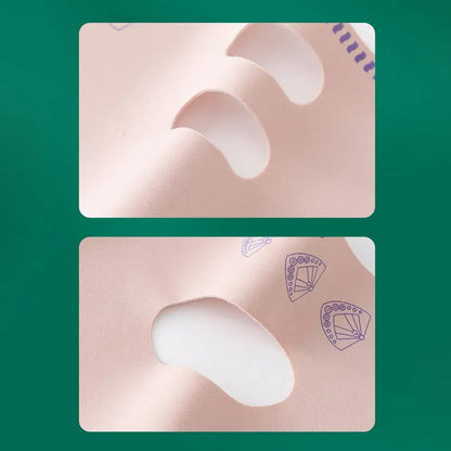 1PCS Chin Cheek Slimming Bandage V Shaper V Line Lifting Mask Face Lifting Anti Wrinkle Strap Band Sleeping Mask Beauty Care