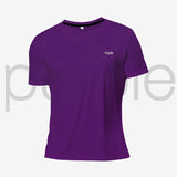 Long and Short-Sleeved T-Shirt Fitness Sports Tops Morning Running Ice Silk Quick Dry Outdoor Mountaineering Gym Clothing Men