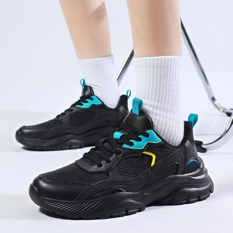 Tennis Deals Sports Shoes for Men Cushioned Insole Designer Unisex Athletic Jump Walking Man Casual Sneaker Mesh Upper Outdoor