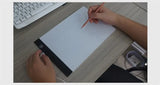 A3/A4/A5 Level Dimmable Led Drawing Copy Pad Board Children's Toy Painting Educational Kids Grow Creative Gifts For Children