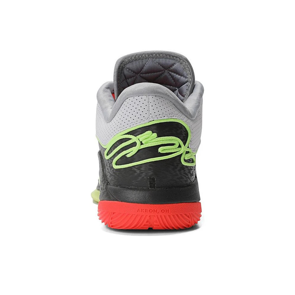 Zapatillas de baloncesto NIKE LEBRON XXII EP para hombre 2024 FZ1095-101