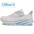 Original Clifton9 Sports Sneakers Running Shoes For Men And Women Casual Comfort Walking Shoes Travel Trekking Jogging Footwear
