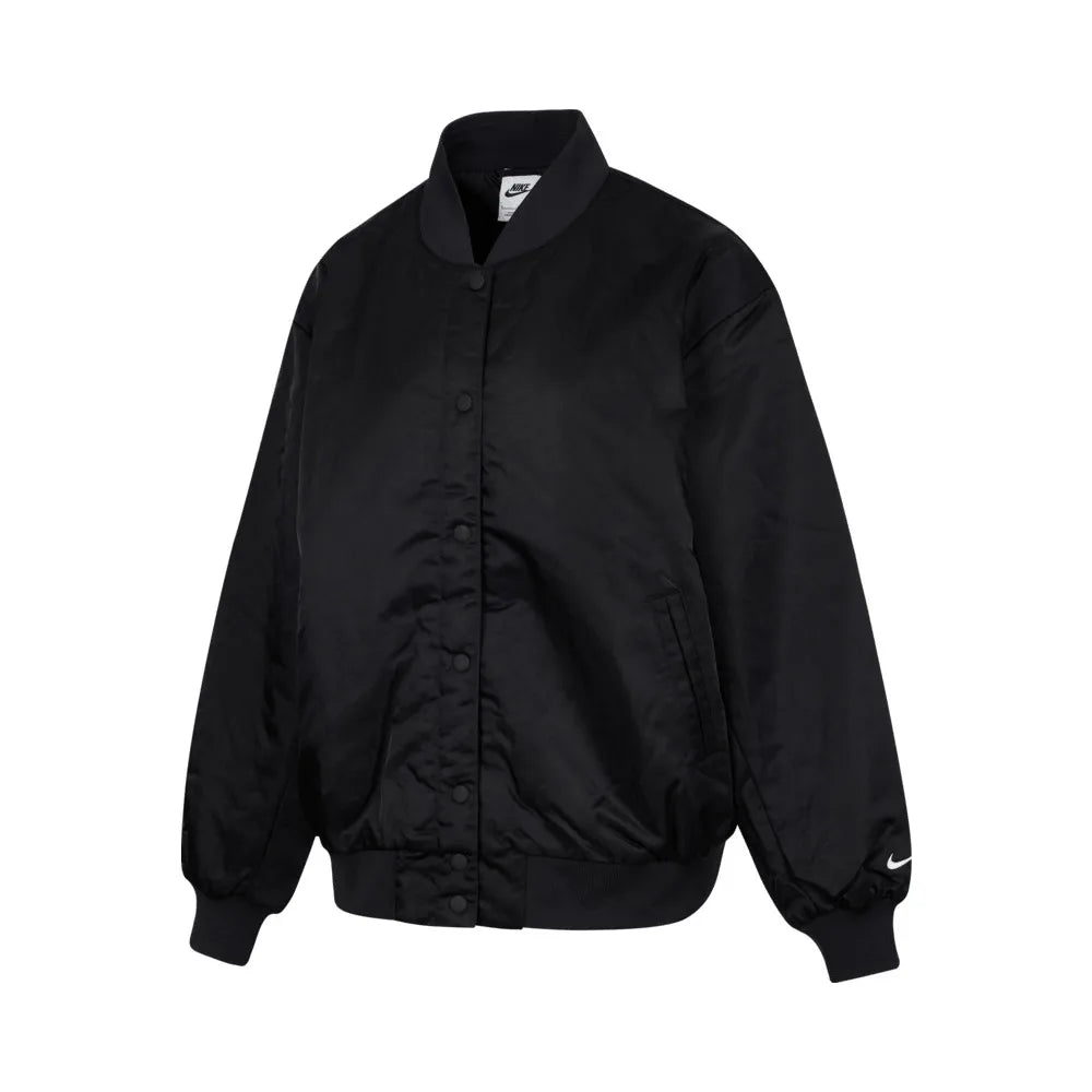 NIKE 2025 Women's AS W NSW NK DESTROYER WVN J Woven Coat HJ0972-010